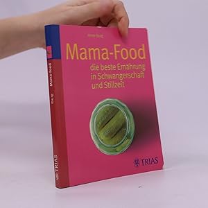 Seller image for Mamafood for sale by Bookbot