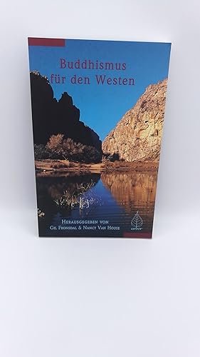 Buddhismus für den Westen