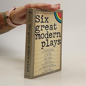 Bild des Verkufers fr Six Great Modern Plays zum Verkauf von Bookbot