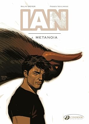 Image du vendeur pour Ian 4: Metanoia mis en vente par Dmons et Merveilles