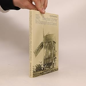 Bild des Verkufers fr Sechs Dorfer in Sumpf und Sand : Geschichte d. Bezirkes reinikkendorf von Berlin zum Verkauf von Bookbot