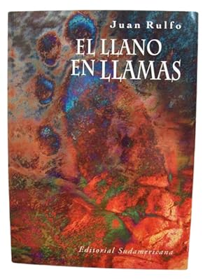Imagen del vendedor de El Llano En Llamas (Spanish Edition) a la venta por Librera Aves Del Paraso