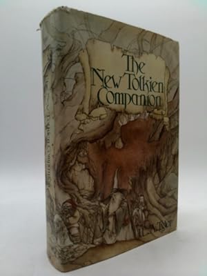 Immagine del venditore per The New Tolkien Companion venduto da ThriftBooksVintage