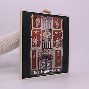 Seller image for Tore, Fenster, Giebel for sale by Bookbot
