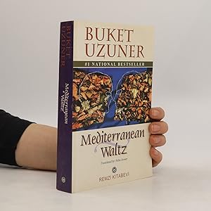 Immagine del venditore per Mediterranean Waltz venduto da Bookbot