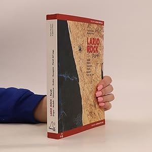 Bild des Verkufers fr Lario rock zum Verkauf von Bookbot