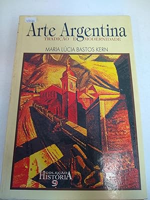 Arte Argentina