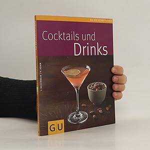 Imagen del vendedor de Cocktails und Drinks a la venta por Bookbot