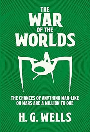 Imagen del vendedor de The War of the Worlds a la venta por Dmons et Merveilles