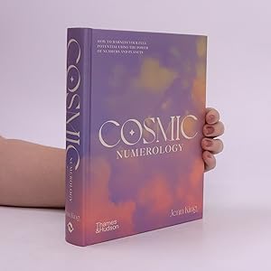 Bild des Verkufers fr Cosmic Numerology zum Verkauf von Bookbot