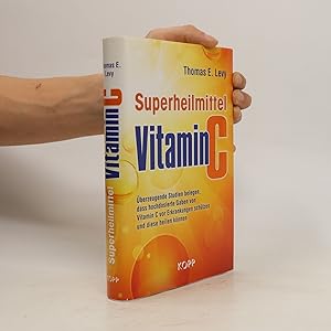 Bild des Verkufers fr Superheilmittel Vitamin C zum Verkauf von Bookbot