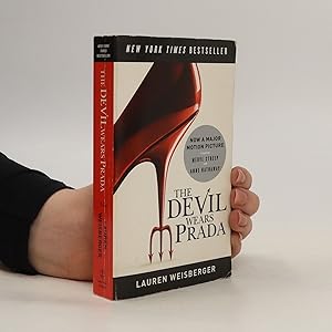 Bild des Verkufers fr The devil wears Prada zum Verkauf von Bookbot