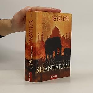 Seller image for Shantaram for sale by Bookbot