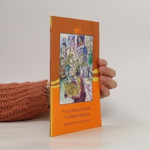 Imagen del vendedor de The Golden Goose and Other Stories a la venta por Bookbot