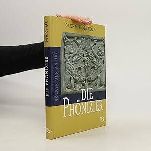 Seller image for Die Phnizier for sale by Bookbot