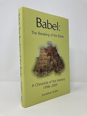 Imagen del vendedor de Babel: The Breaking of the Banks a la venta por Southampton Books