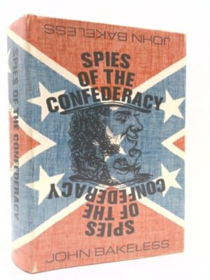 Seller image for Spies of the Confederacy for sale by ThriftBooksVintage