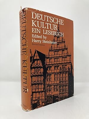 Deutsche Kultur