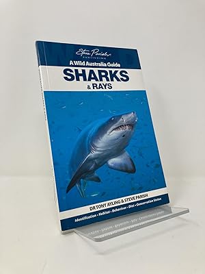 Seller image for Sharks and Rays for sale by Southampton Books
