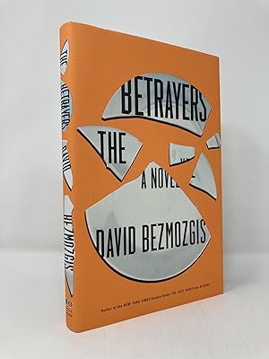 Immagine del venditore per The Betrayers: A Novel venduto da Southampton Books