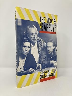 Seller image for Barfly - The Movie for sale by Southampton Books