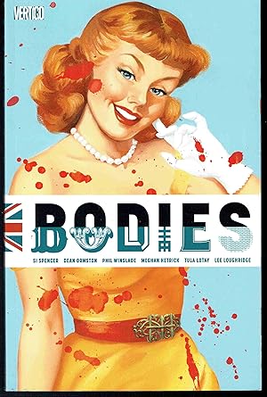 Seller image for Bodies for sale by Hyde Brothers, Booksellers