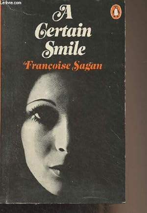 Seller image for A Certain Smile for sale by Le-Livre