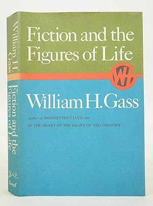 Fiction and the Figures of Life