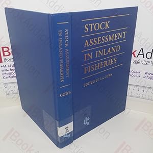 Imagen del vendedor de Stock Assessment in Inland Fisheries a la venta por BookAddiction (ibooknet member)