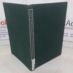 Seller image for The Mandarin - Capitalists from Nanyang for sale by BookAddiction (ibooknet member)