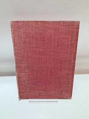 Bild des Verkufers fr Poems of Love and Affairs. First edition. zum Verkauf von Cambridge Rare Books