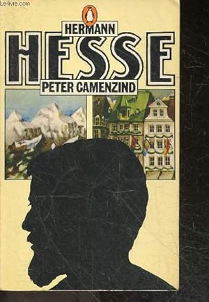 Image du vendeur pour Peter Camenzind mis en vente par Le-Livre