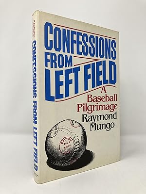 Seller image for Confessions from Left Field for sale by Southampton Books