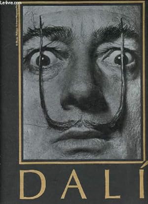 Bild des Verkufers fr Salvador Dali 1904-1989 l'oeuvre peint - Tome 1 + Tome 2 - Tome 1 : 1904-1946 - Tome 2 : 1946-1989. zum Verkauf von Le-Livre