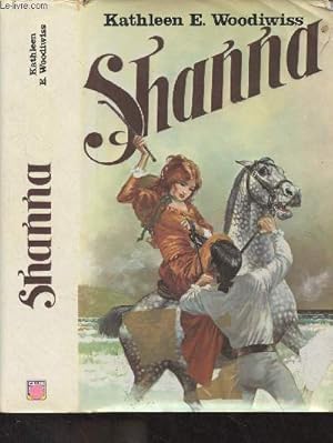 Imagen del vendedor de Shanna - "Club pour vous" a la venta por Le-Livre