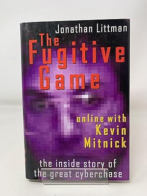 Fugitive Game