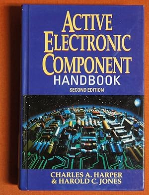 Seller image for Active Electronic Component Handbook for sale by GuthrieBooks