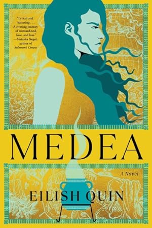 Imagen del vendedor de Medea a la venta por GreatBookPricesUK