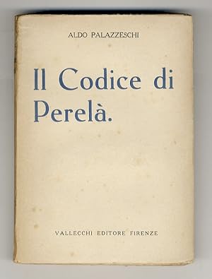 Il Codice di Perelà.