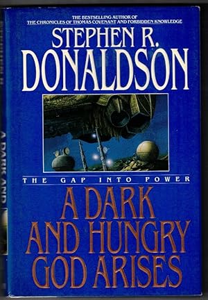 A Dark and Hungry God Arises: The Gap into Power