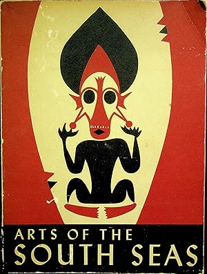 Seller image for Arts of the South Seas for sale by Epilonian Books