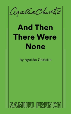 Immagine del venditore per And Then There Were None (Paperback or Softback) venduto da BargainBookStores