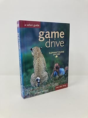 Seller image for Game Drive for sale by Southampton Books