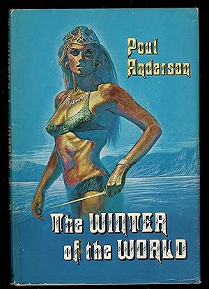 Immagine del venditore per Winter Of The World venduto da Granada Bookstore,            IOBA