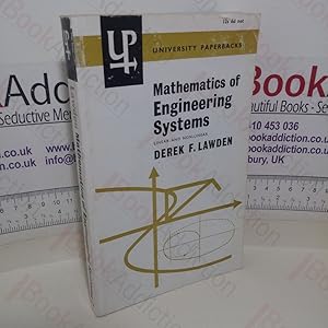 Image du vendeur pour Mathematics of Engineering Systems (Linear and Non-Linear) mis en vente par BookAddiction (ibooknet member)