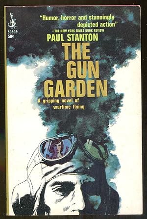 Imagen del vendedor de The Gun Garden a la venta por Dearly Departed Books