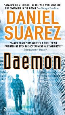 Seller image for Daemon (Paperback or Softback) for sale by BargainBookStores