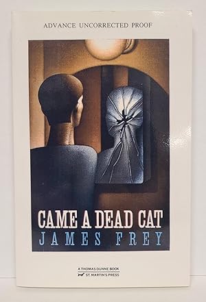 Seller image for Came a Dead Cat for sale by Tall Stories Book & Print Gallery