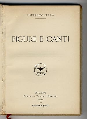 Figure e canti.