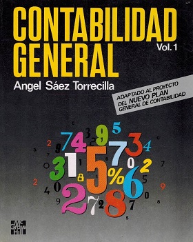 Immagine del venditore per CONTABILIDAD GENERAL VOLUMEN 1 venduto da ALZOFORA LIBROS